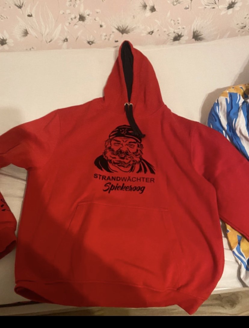 Pullover