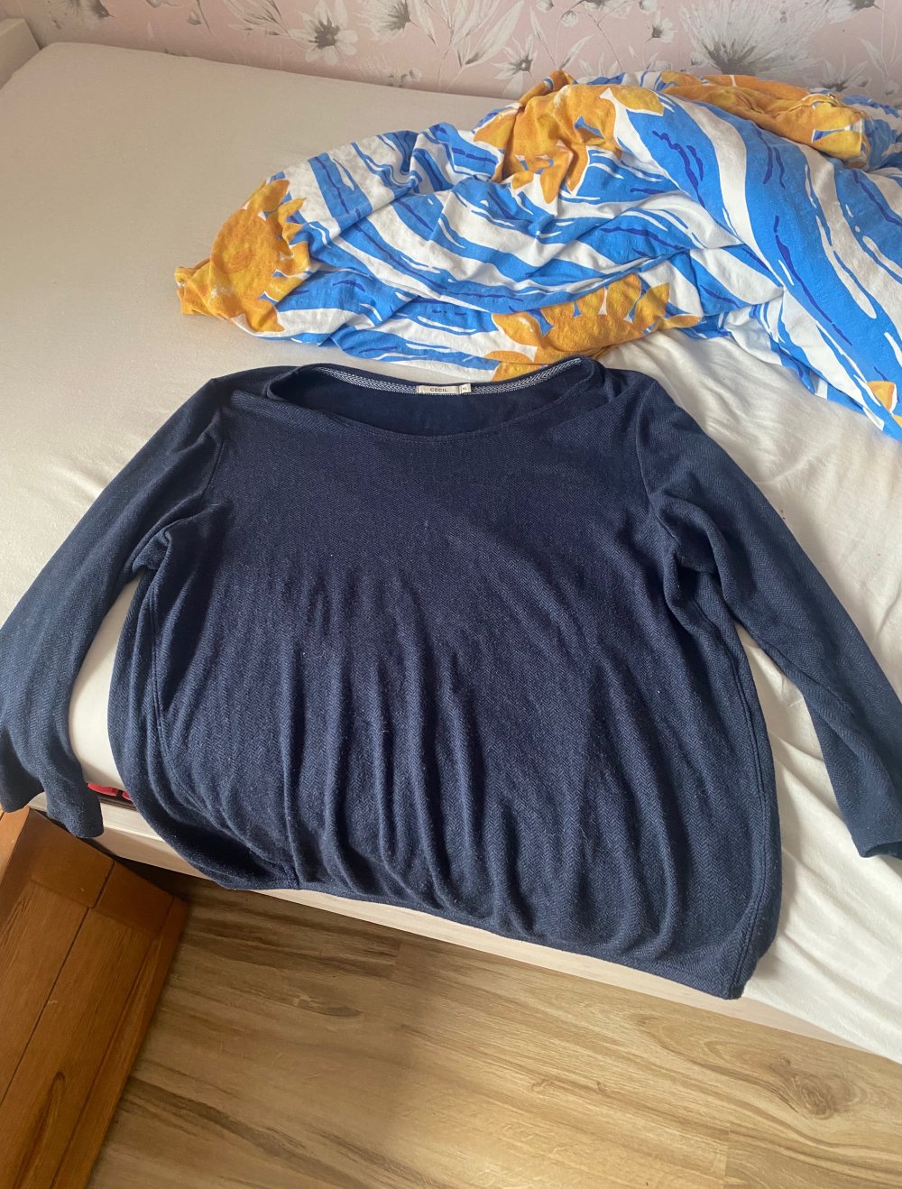 Pullover