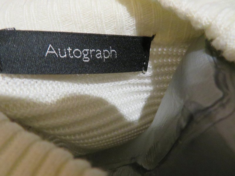Damen Oversize Pullover Größe 38 von Autograph (Nr605a)