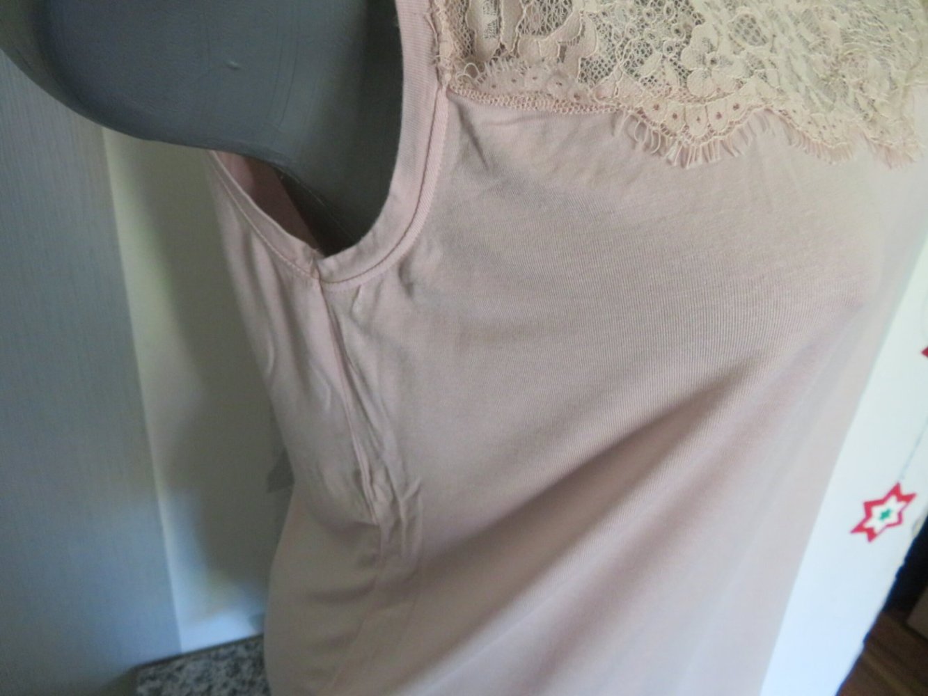 Damen Top Größe M von Hunkemöller (Nr20)