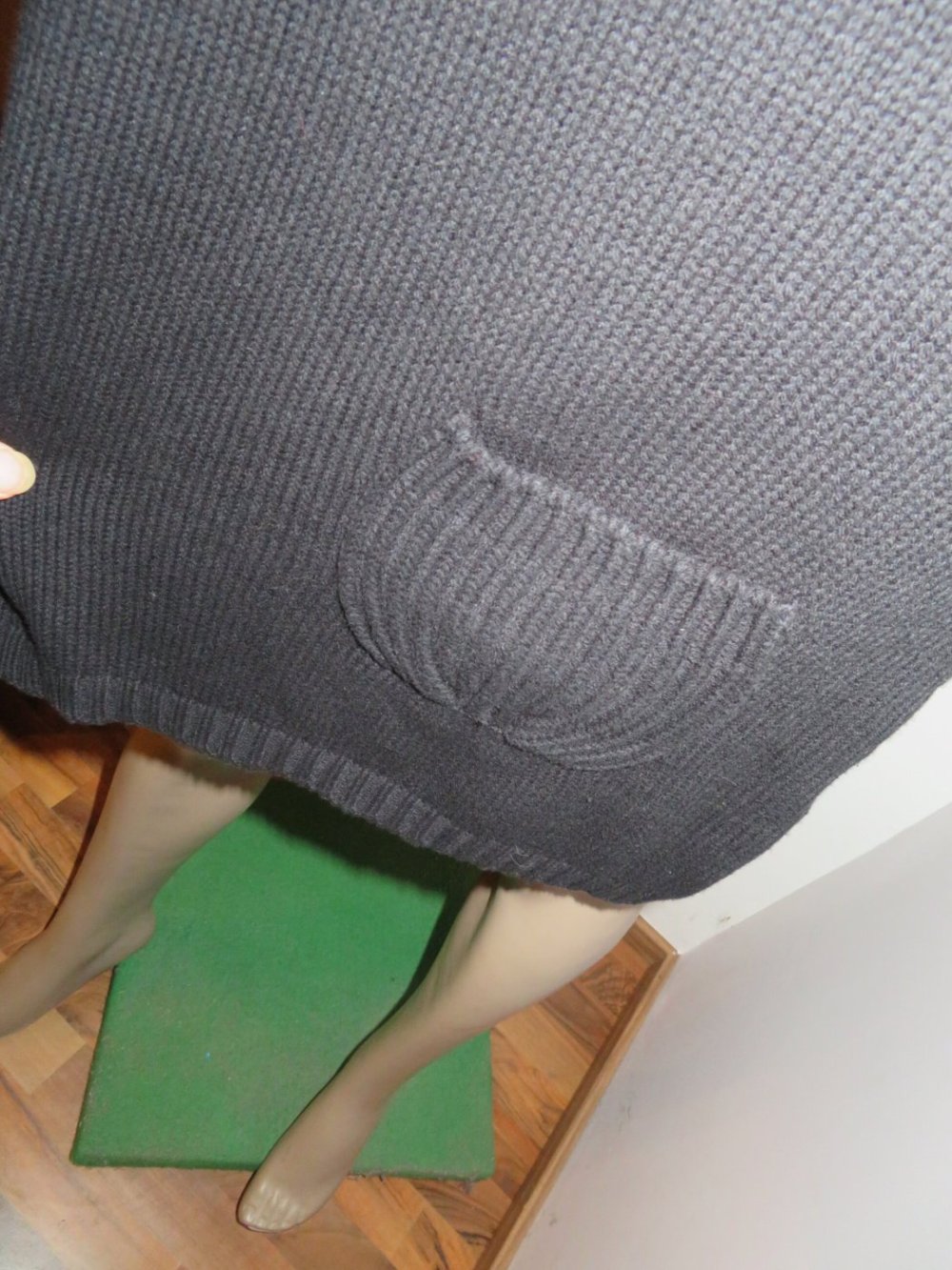Damen Träger Strickkleid Größe 42 von Street One (14)