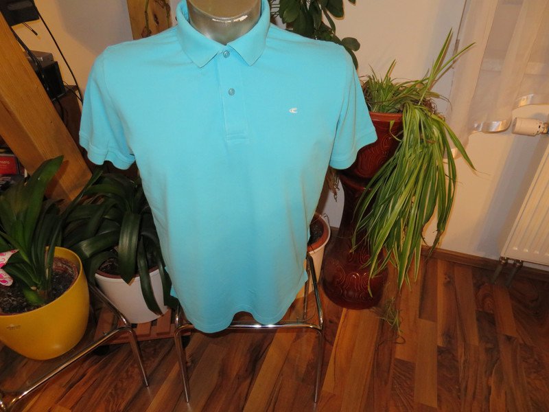 Herren Polo T Shirt Größe XXL von Coolwater (Nr620)