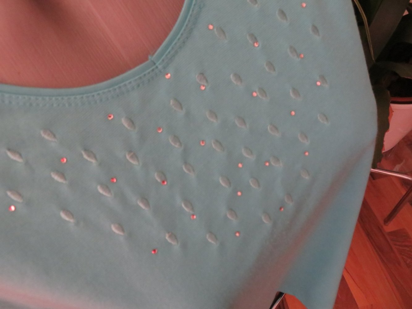 Damen T Shirt Größe XXL (Nr33) 