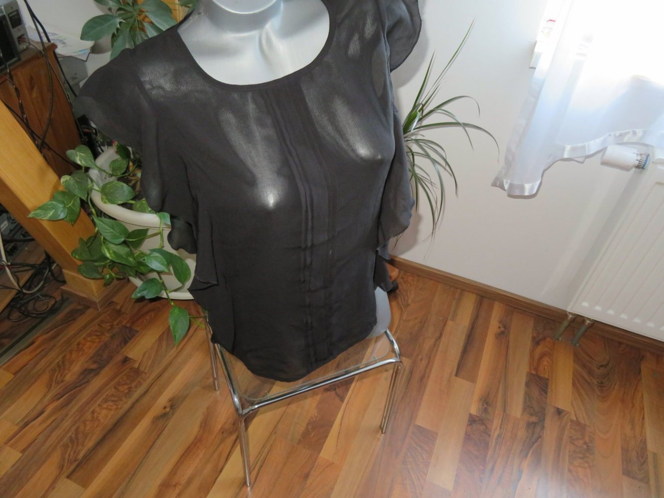 Damen Blusen Shirt Größe M von Jennifer Taylor (Nr39)