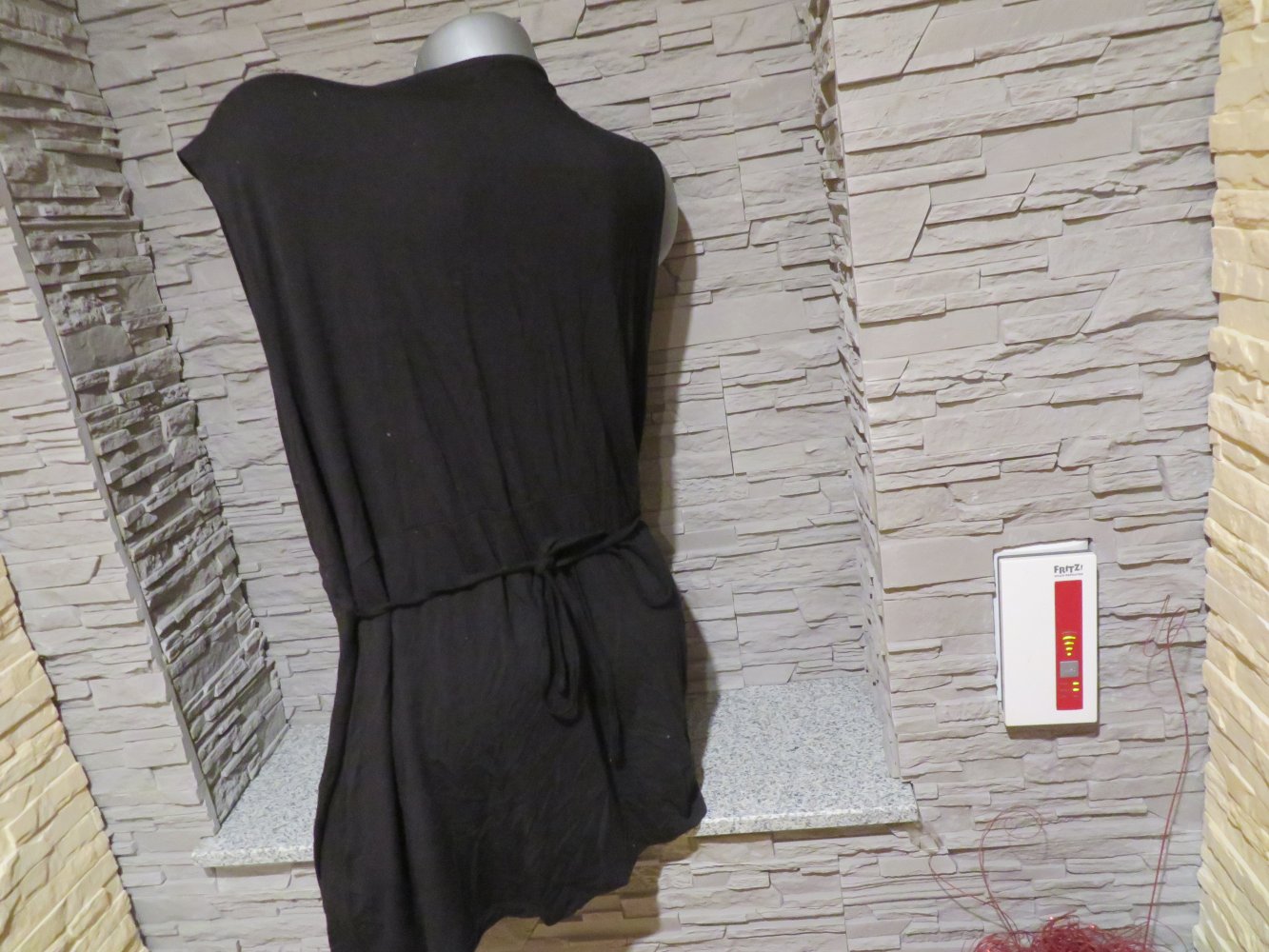 Damen Tunika Shirt Top Größe 52 von evans. (913)