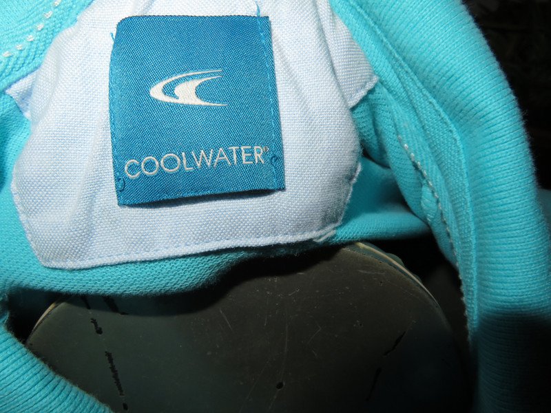 Herren Polo T Shirt Größe XXL von Coolwater (Nr620)