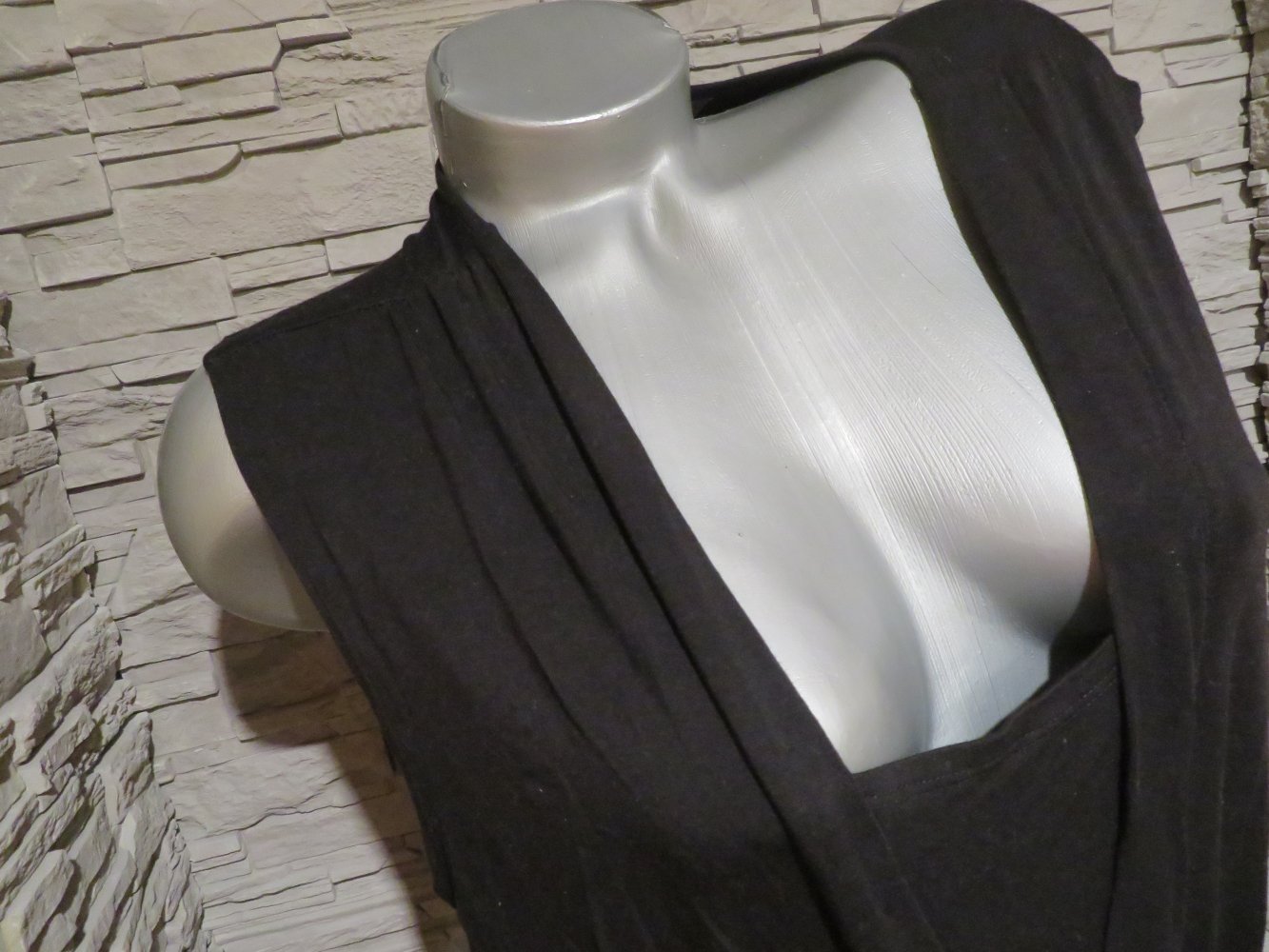 Damen Tunika Shirt Top Größe 52 von evans. (913)