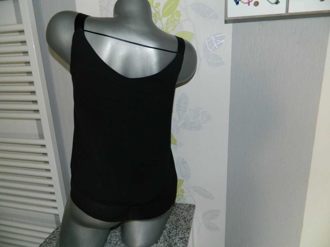 Neues Damen Top Größe S von Page one (Nr602)