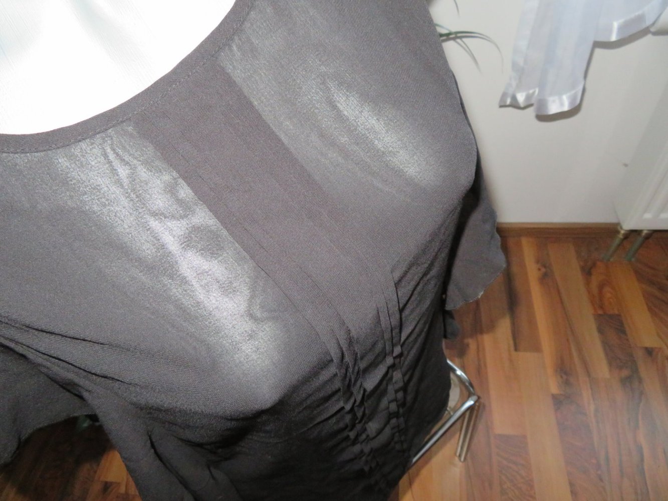 Damen Blusen Shirt Größe M von Jennifer Taylor (Nr39)