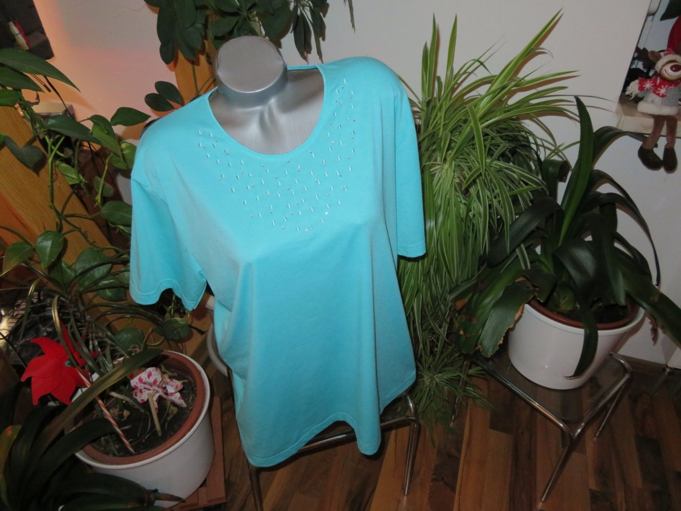 Damen T Shirt Größe XXL (Nr33) 