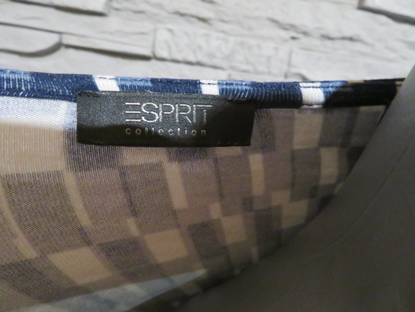 Damen Tunika Shirt Größe M von Esprit (375)