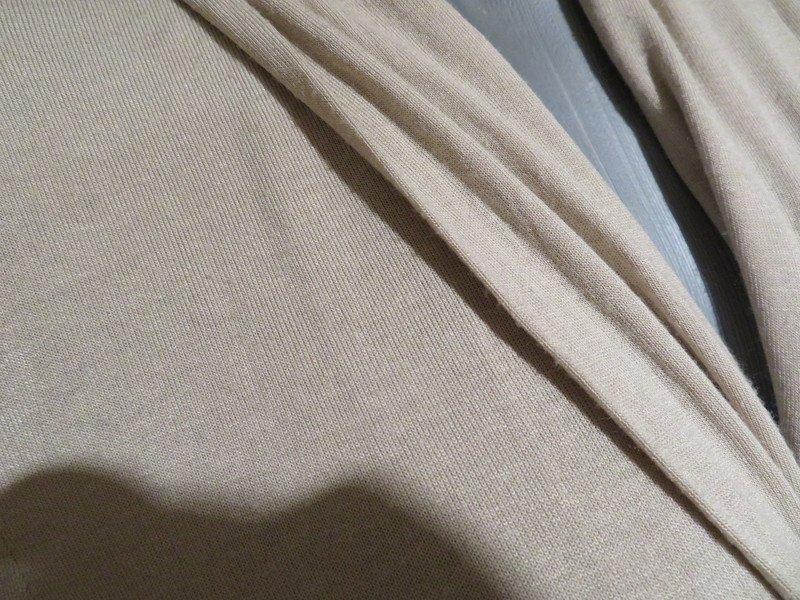 Leichter Damen Shirt Cardigan Größe 36 von Manguun (Nr626)