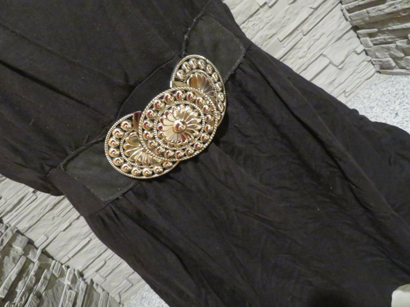 Damen Tunika Shirt Top Größe 52 von evans. (913)
