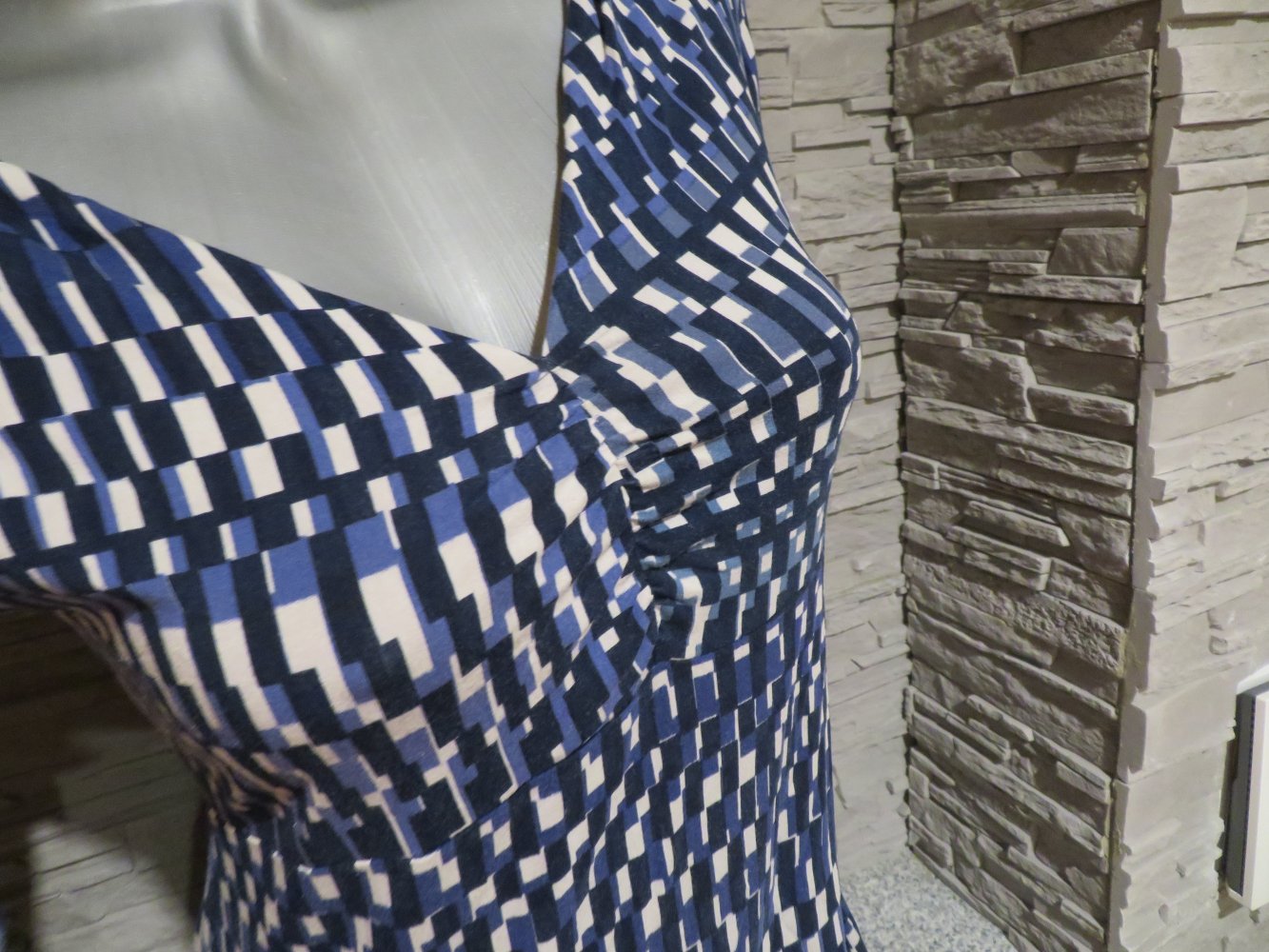 Damen Tunika Shirt Größe M von Esprit (375)