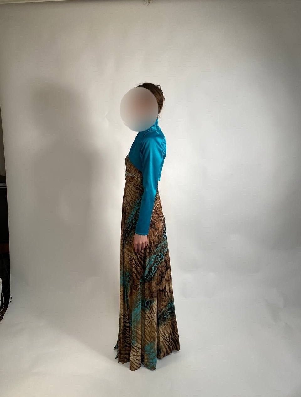Ballklied/ Abendkleid