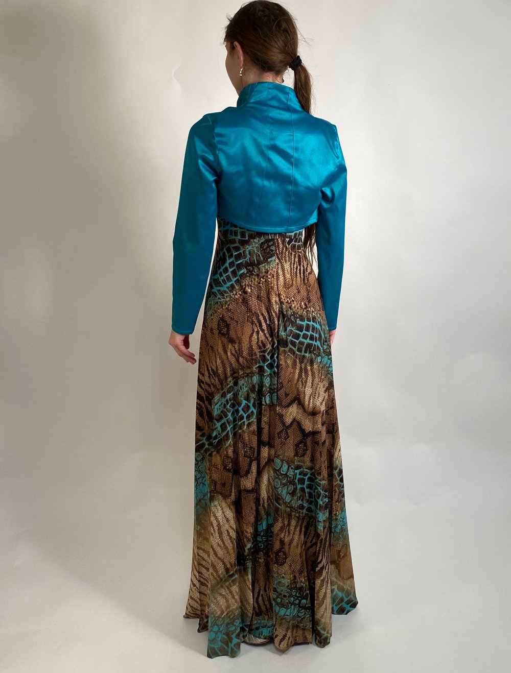 Ballklied/ Abendkleid