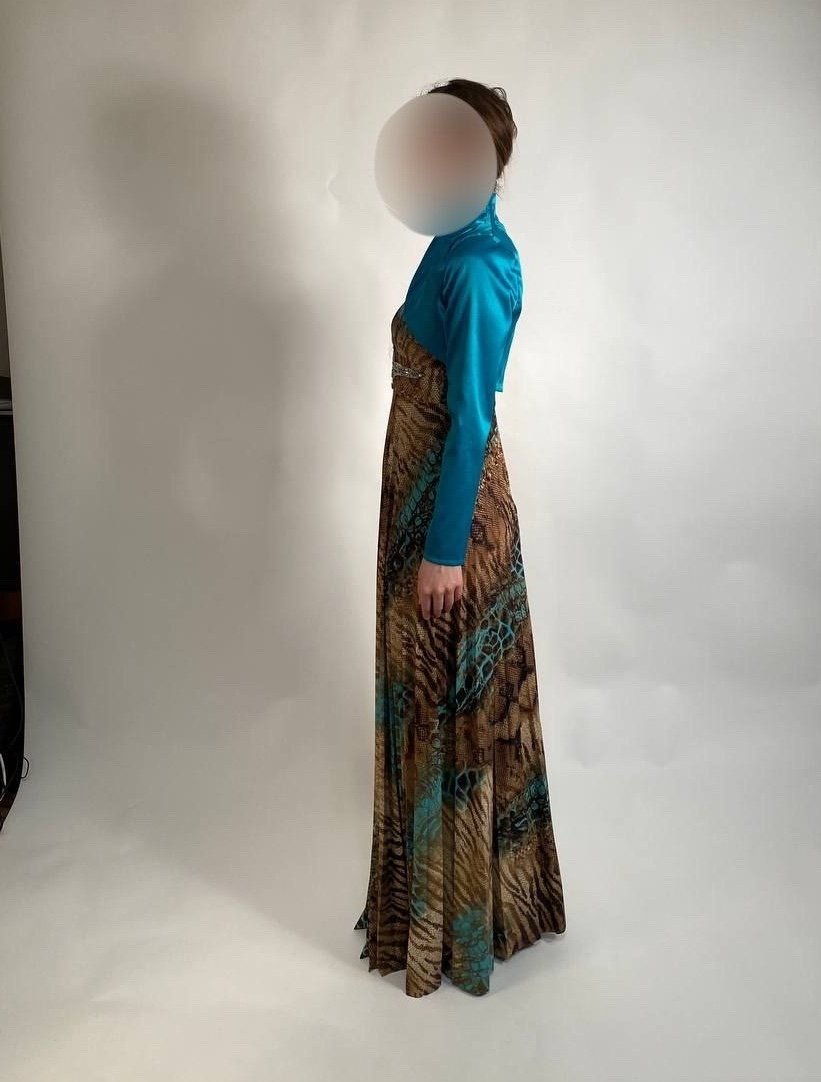Ballklied/ Abendkleid