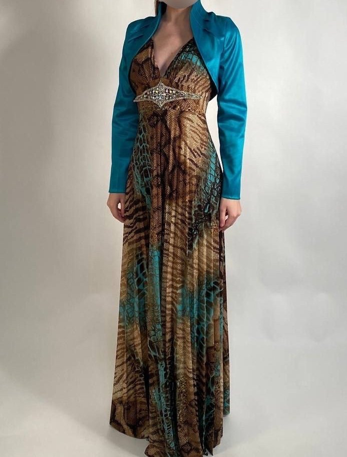Ballklied/ Abendkleid
