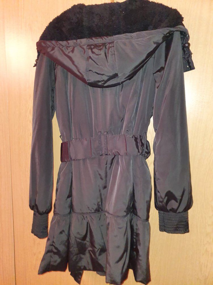 Jacke Kurzmantel 