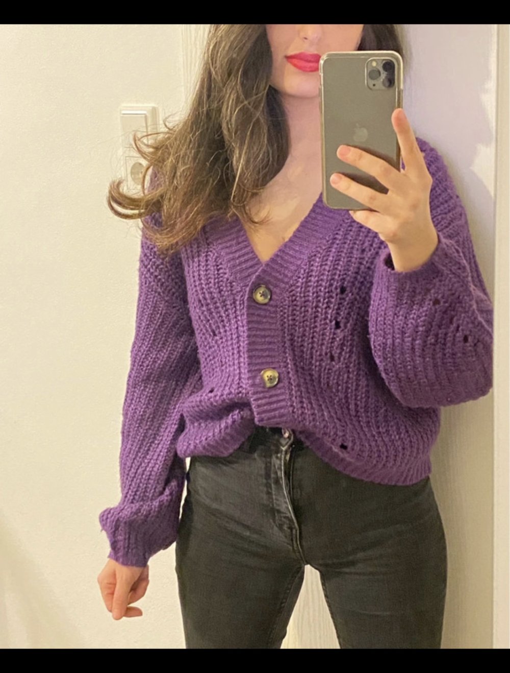 pulli von h&m