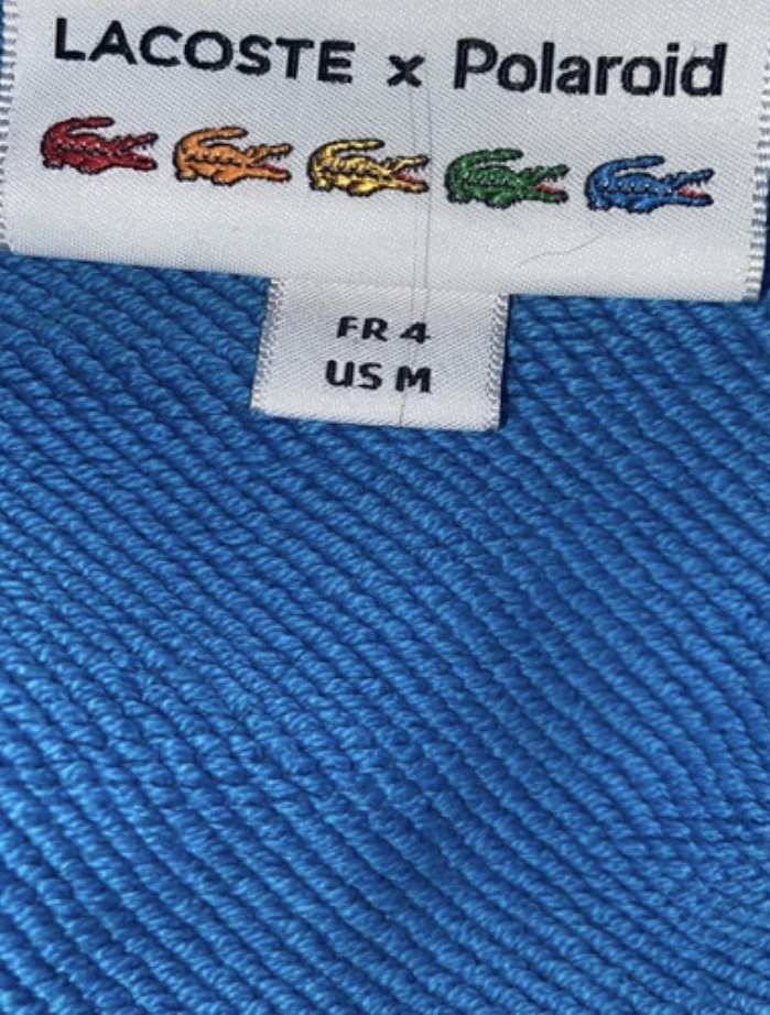 Lacoste Pullover