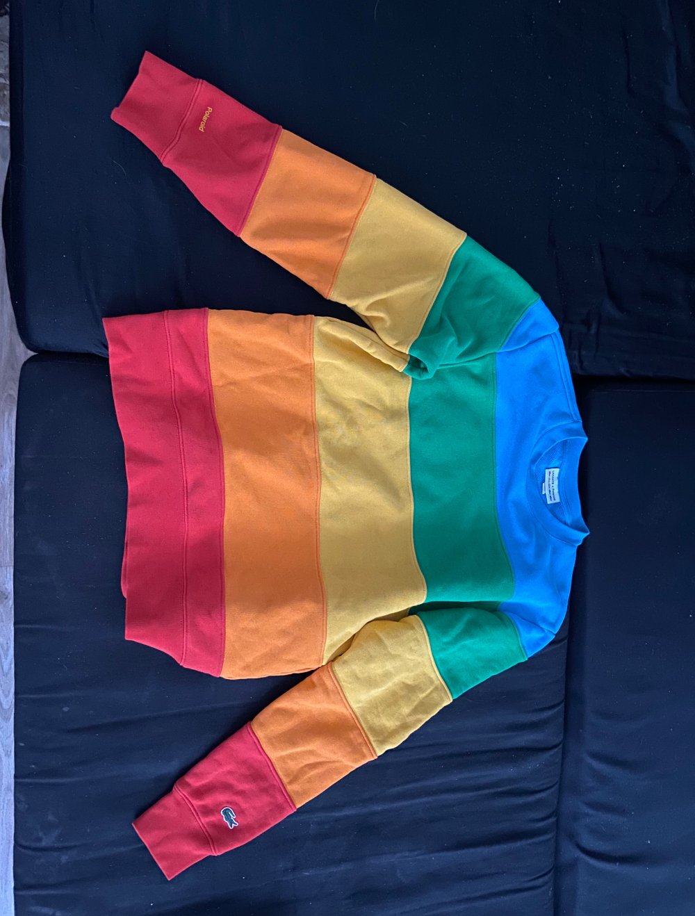 Lacoste Pullover