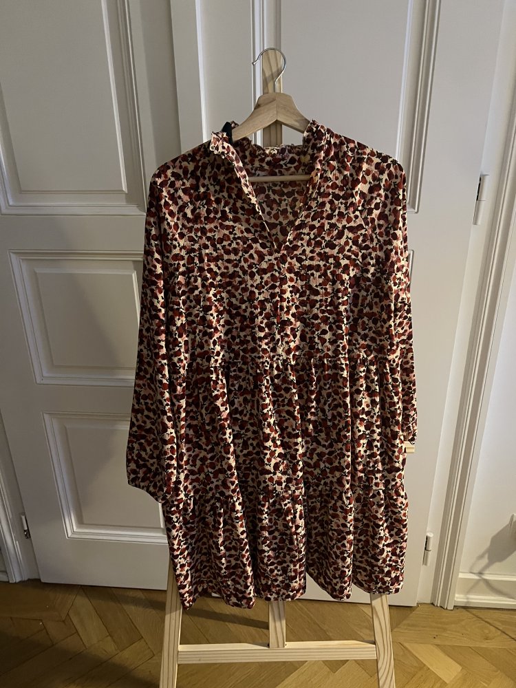 Monki Kleid XS 