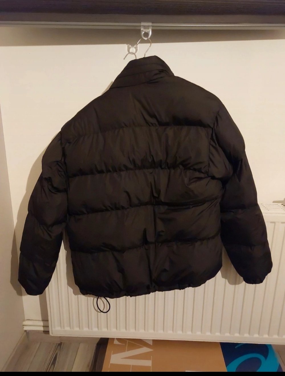Selected Puffer