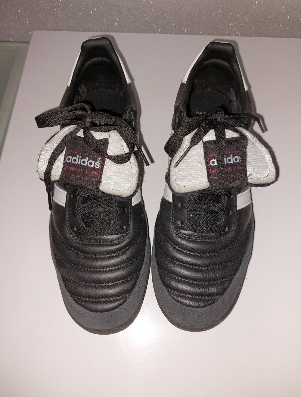 Adidas Mundial