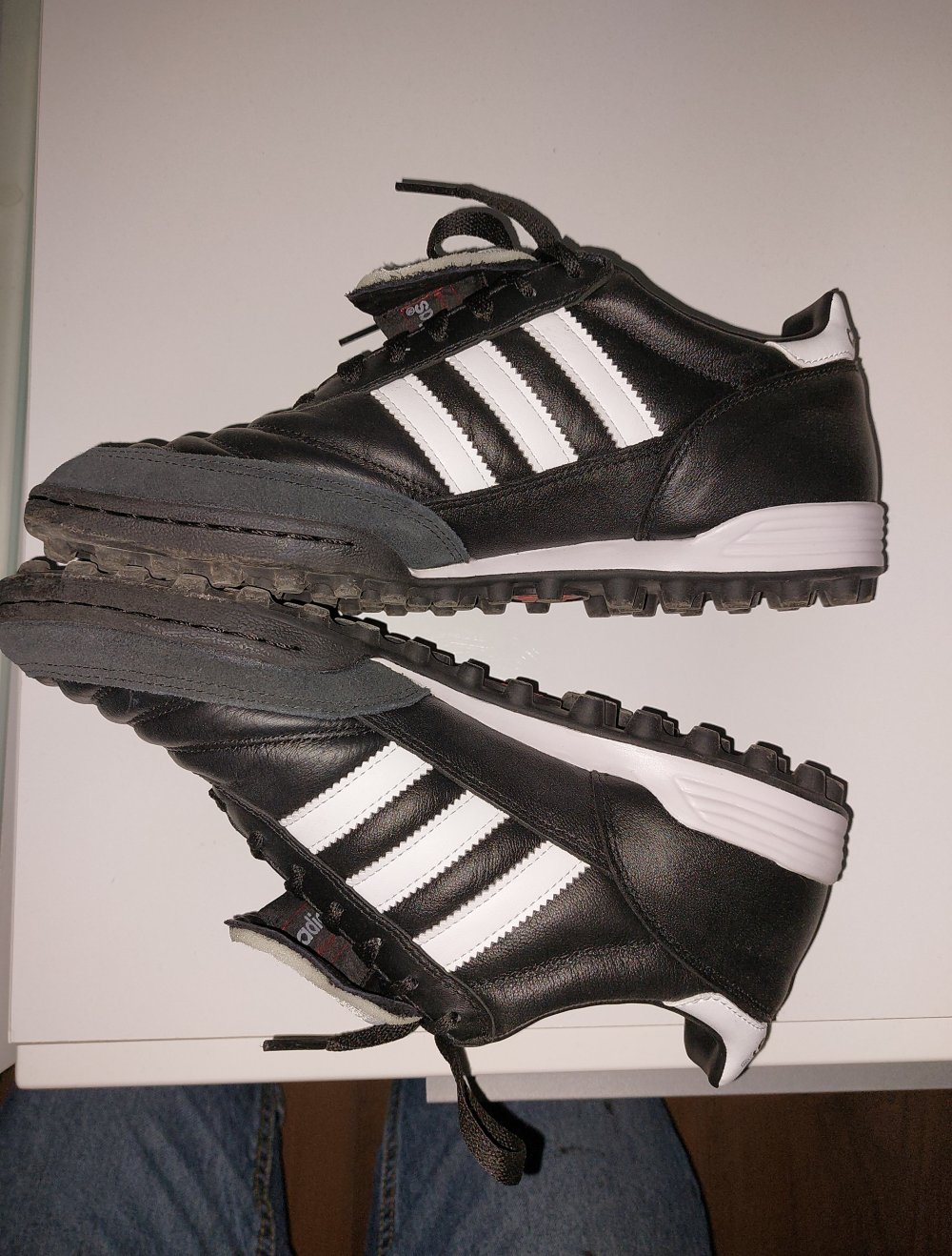Adidas Mundial
