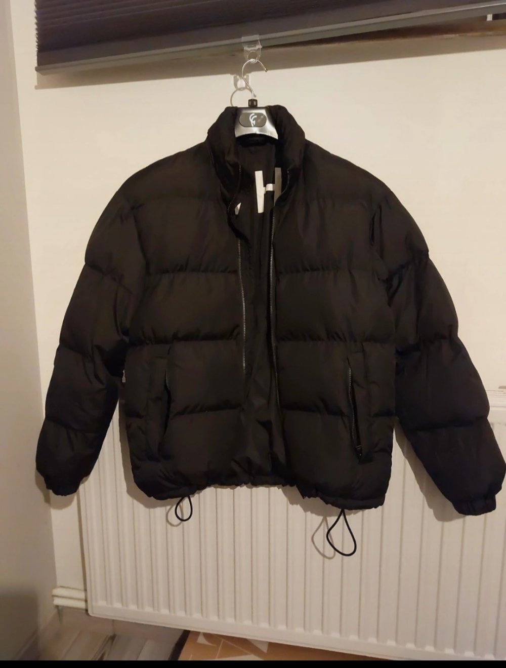 Selected Puffer