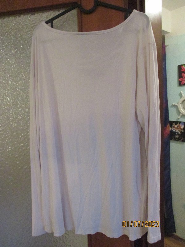 damen oberteil gr. xl 