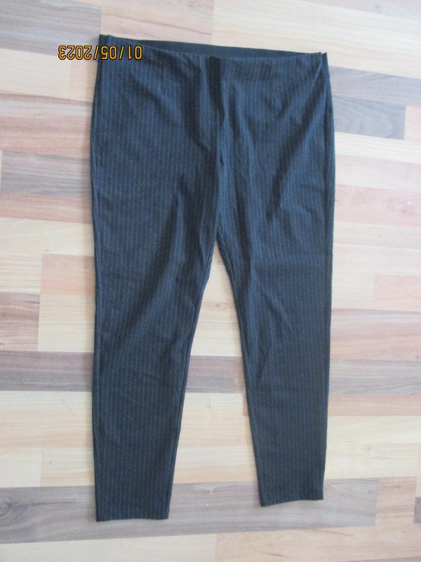 stoffhose kariert gr. 48 zu verkaufen 