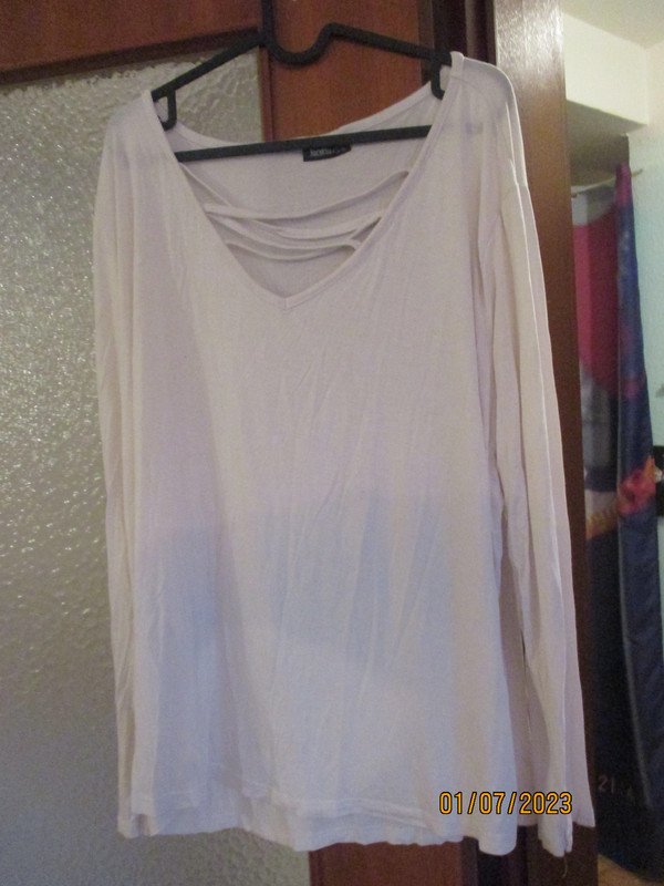damen oberteil gr. xl 