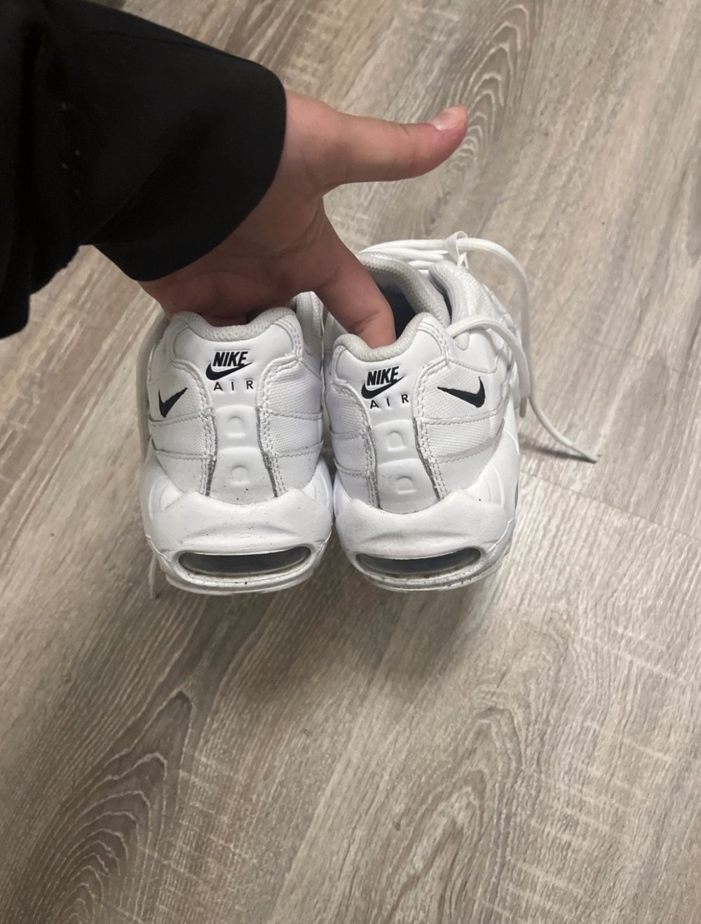 nike 95er