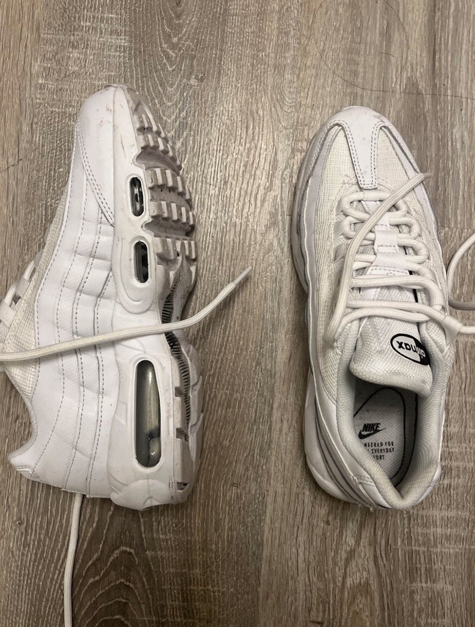 nike 95er