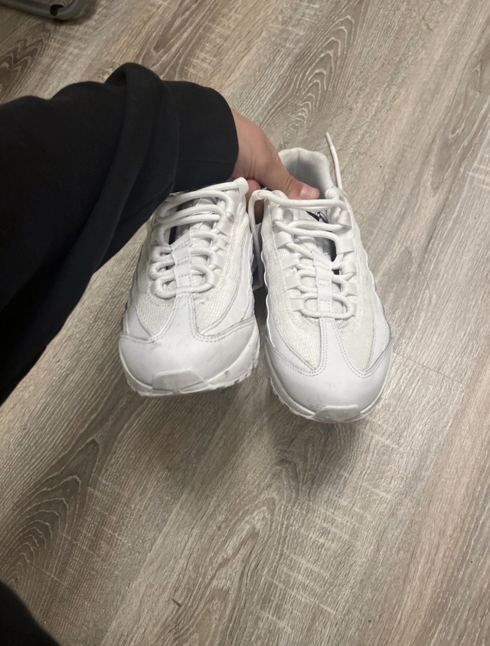 nike 95er