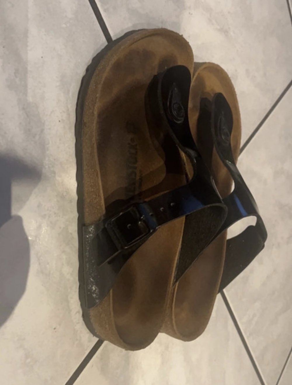 Sandalen