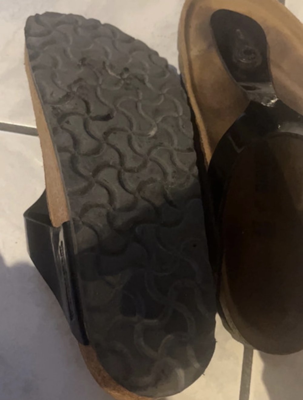 Sandalen