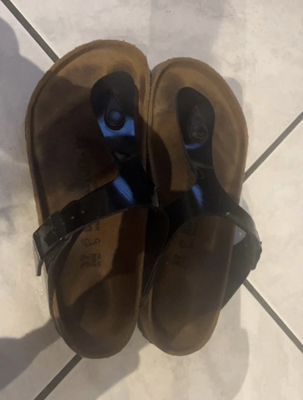 Sandalen