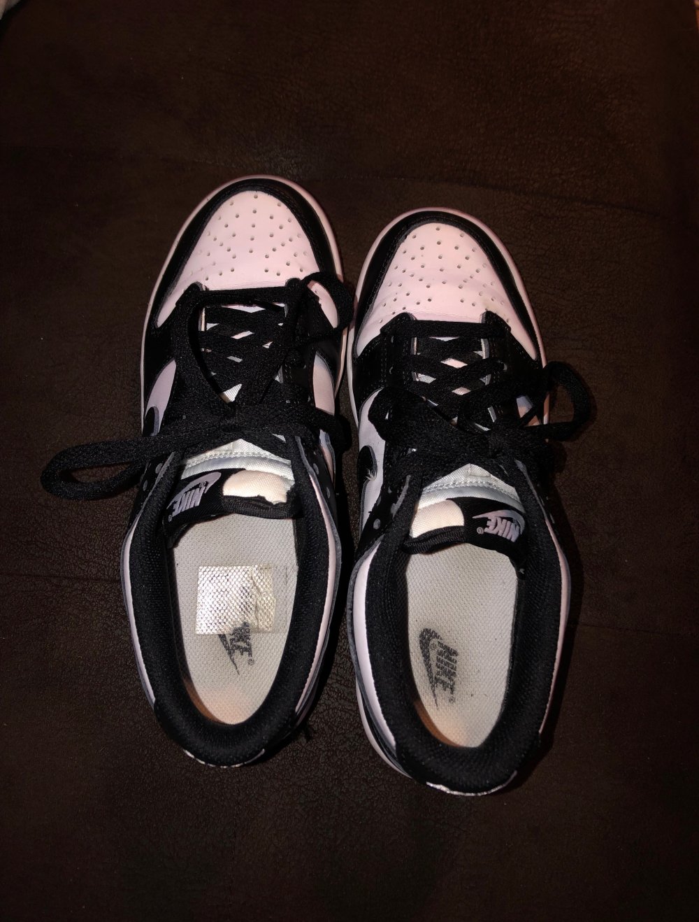Nike Dunk Low Panda