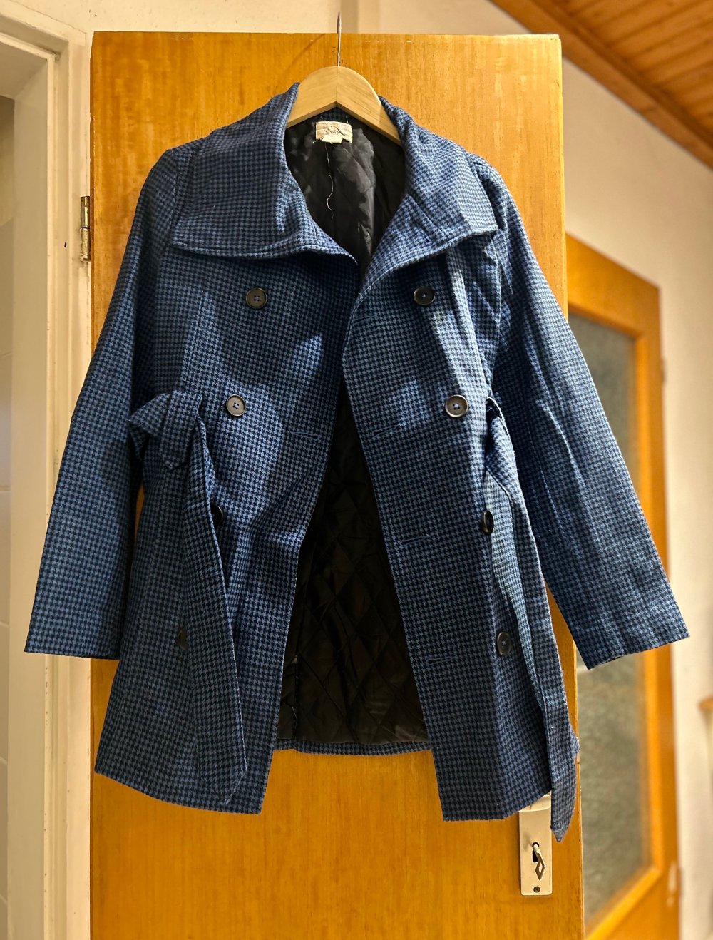 Trenchcoat, Gr. S