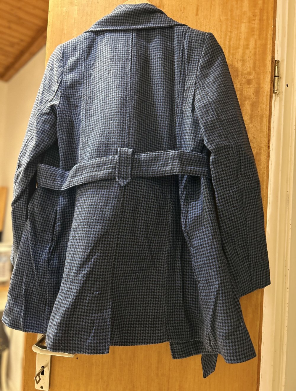 Trenchcoat, Gr. S