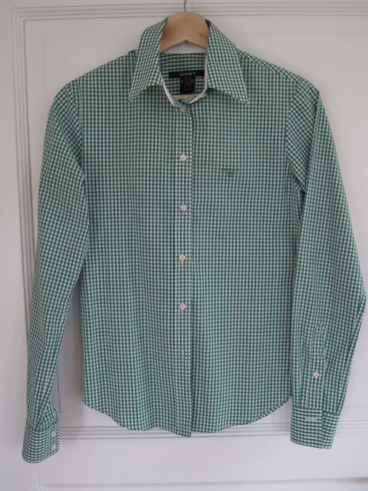 Gant Bluse