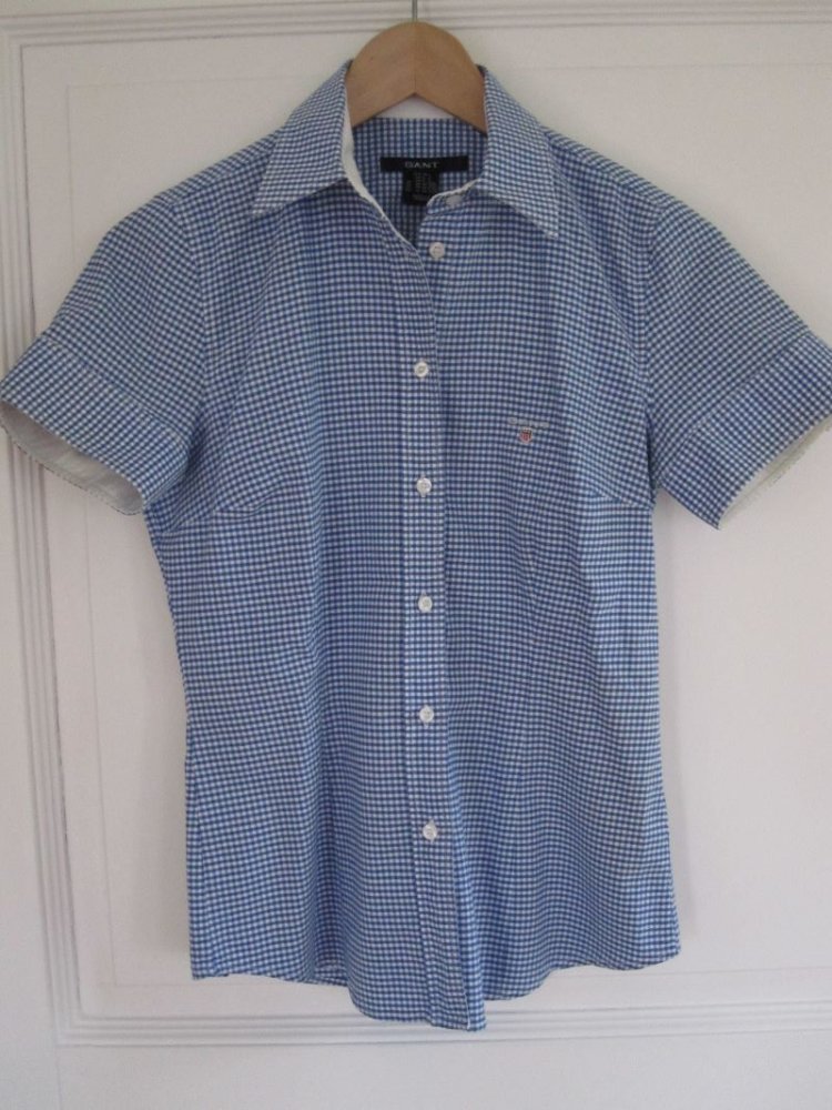 Bluse GANT 