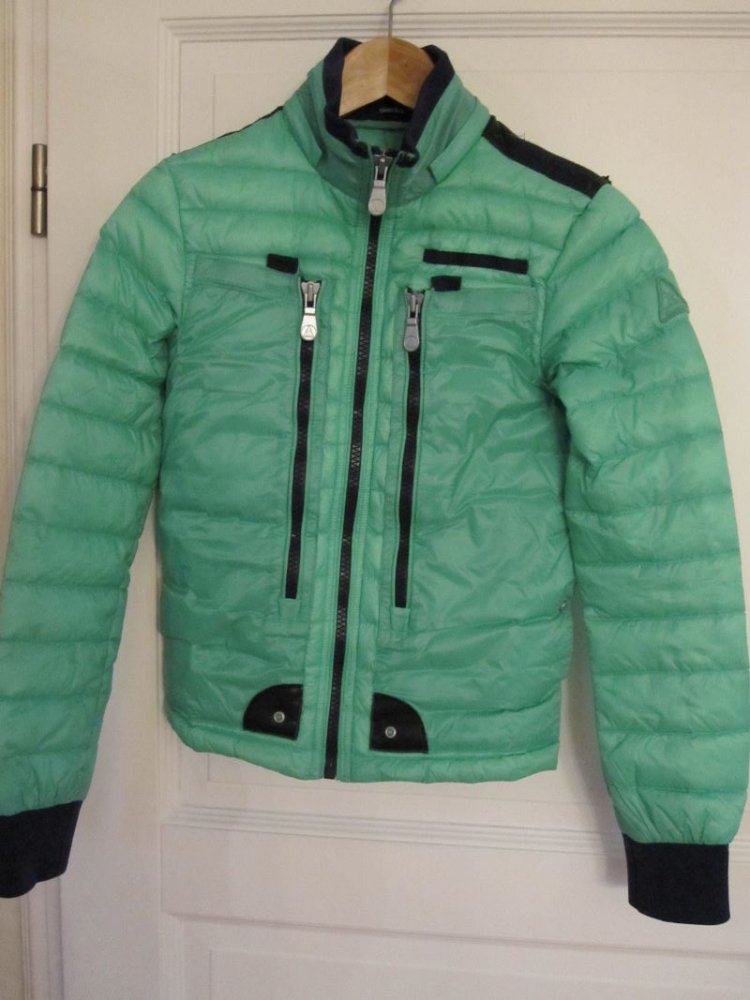 Jacke Gaastra