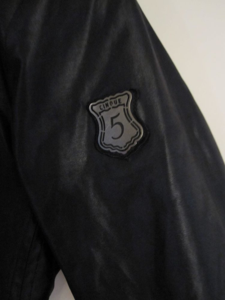 Mantel Gr. 36