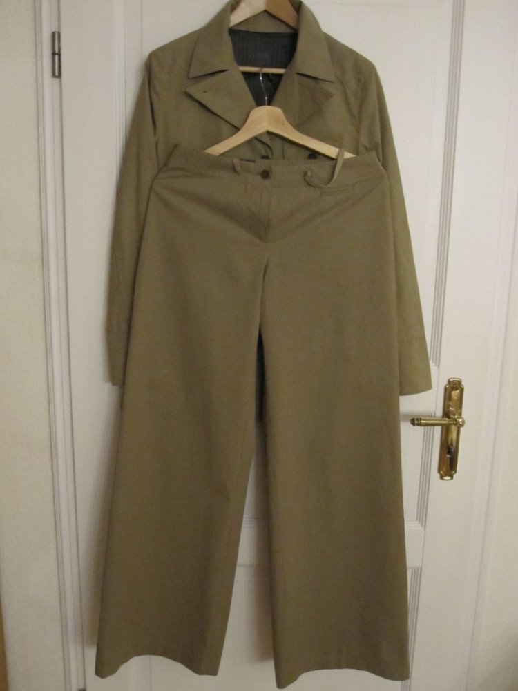 Jacke mit Hose, Hosenanzug von Cinque 