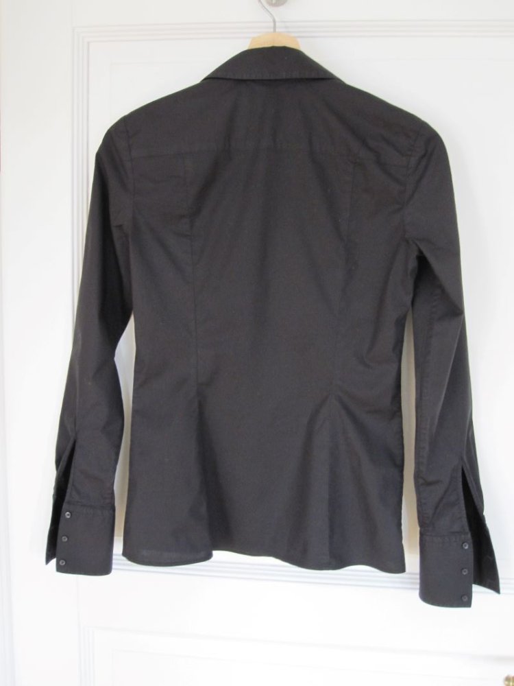 Hugo Boss Bluse 