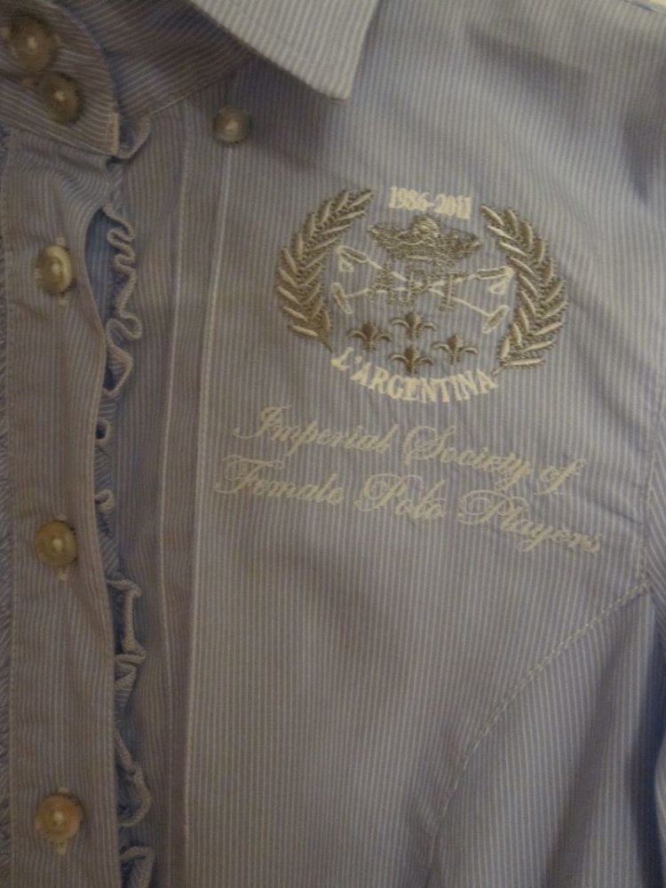 Bluse Gr. 34